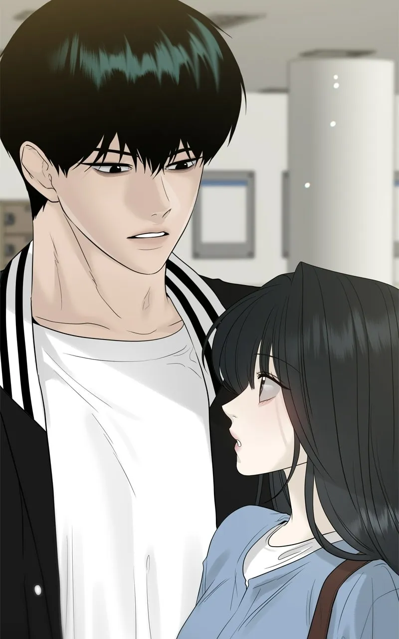Read A Kind Intruder chapter 20 image 19 on Lezhin