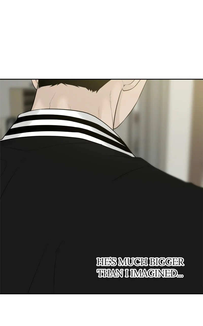 Read A Kind Intruder chapter 20 image 21 on Lezhin