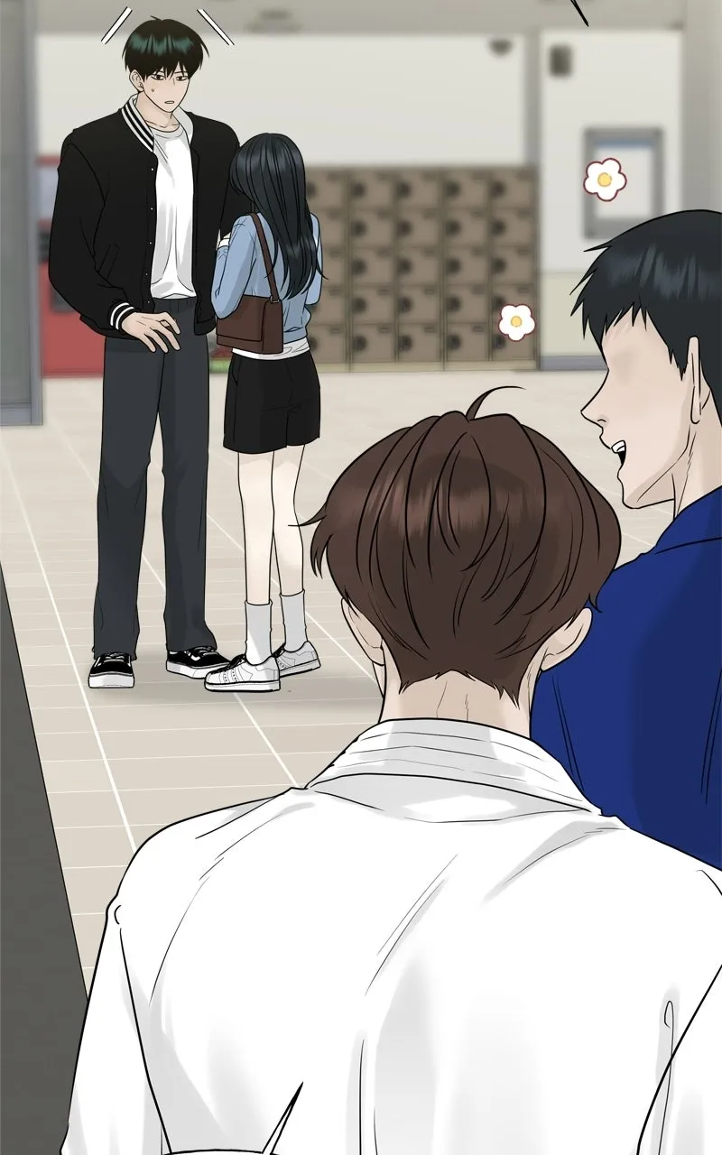 Read A Kind Intruder chapter 20 image 45 on Lezhin