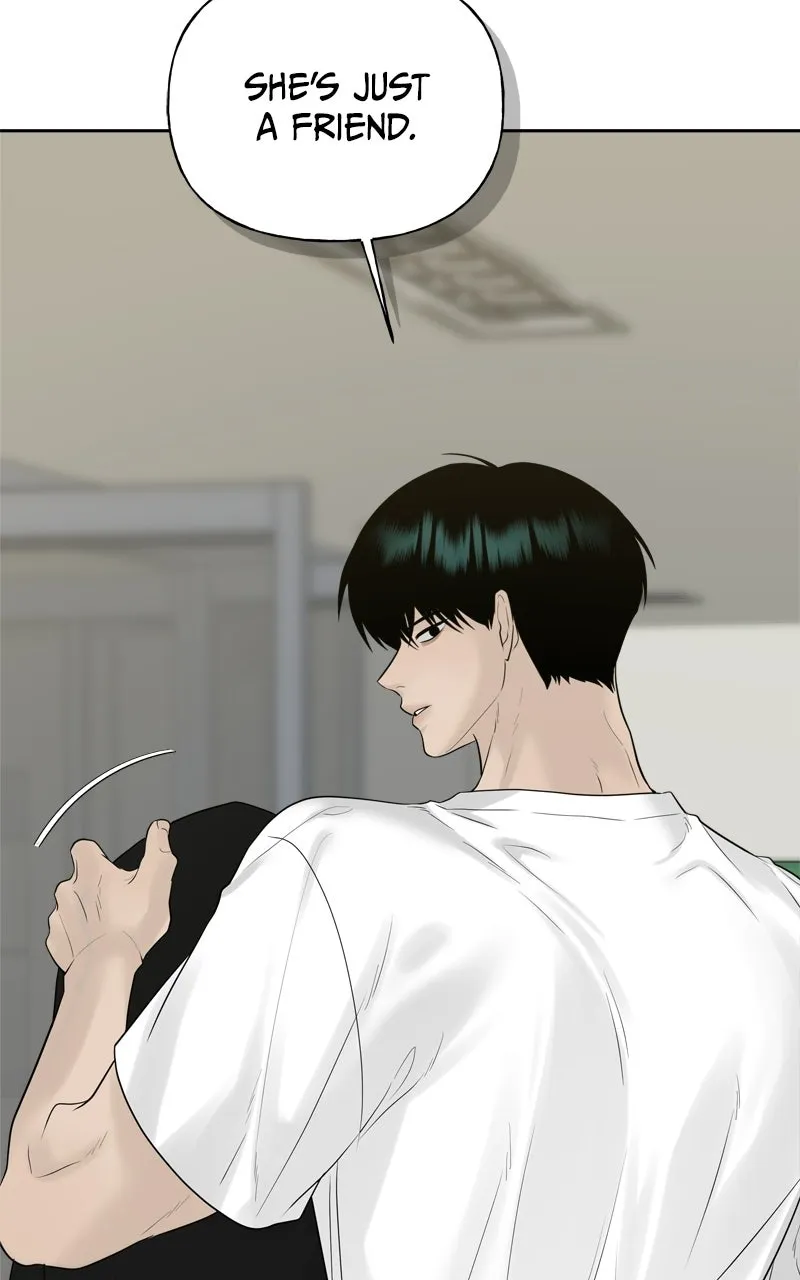 Read A Kind Intruder chapter 20 image 50 on Lezhin