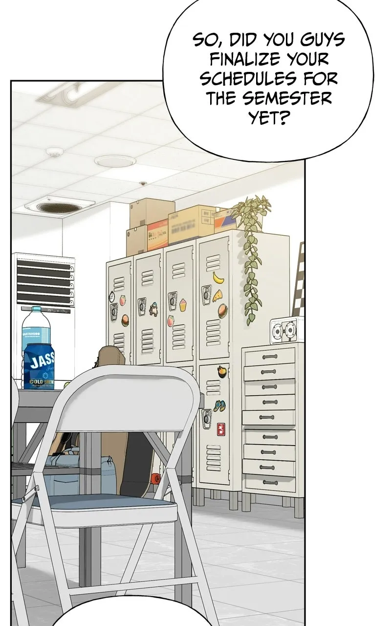 Read A Kind Intruder chapter 20 image 58 on Lezhin