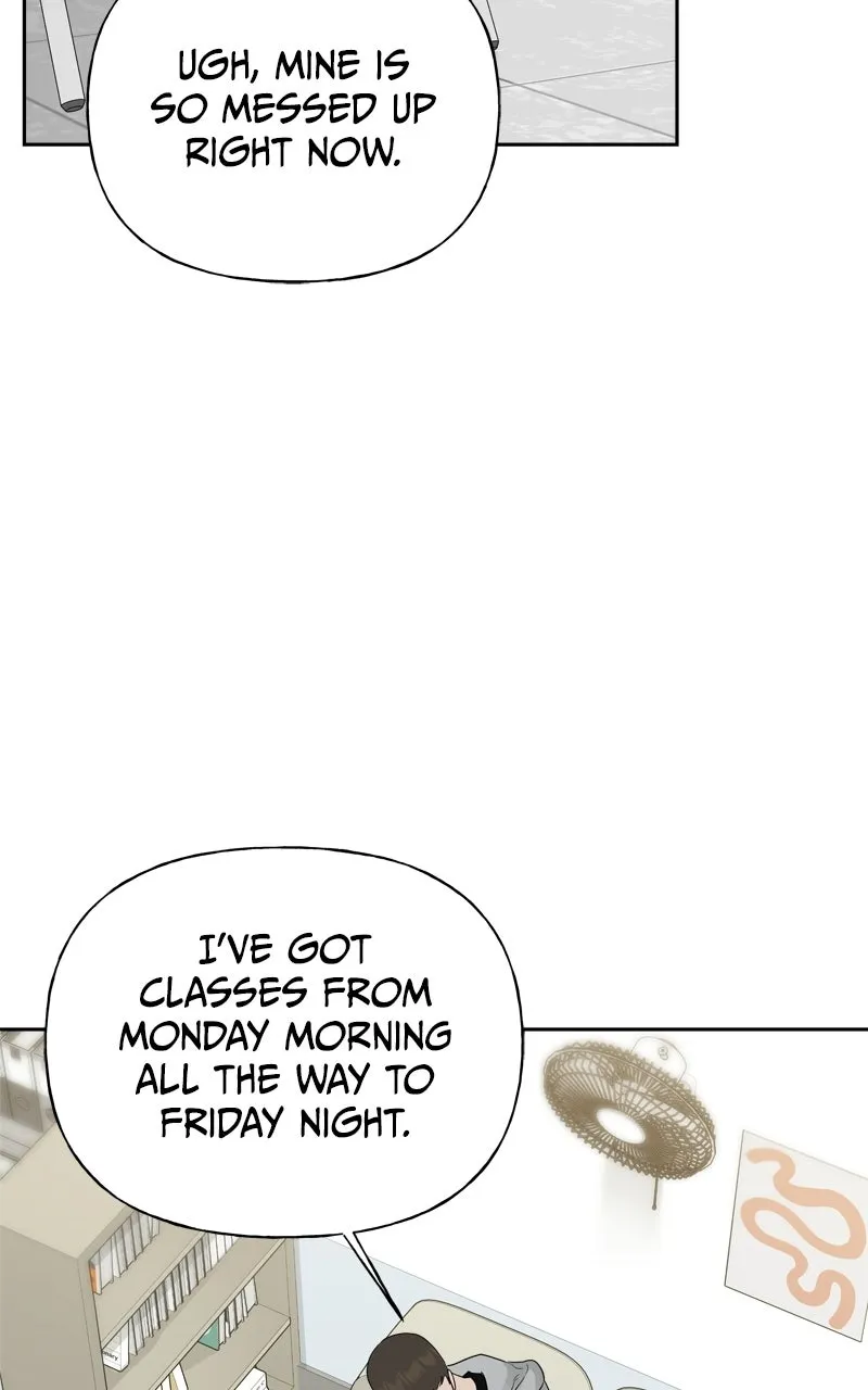 Read A Kind Intruder chapter 20 image 59 on Lezhin