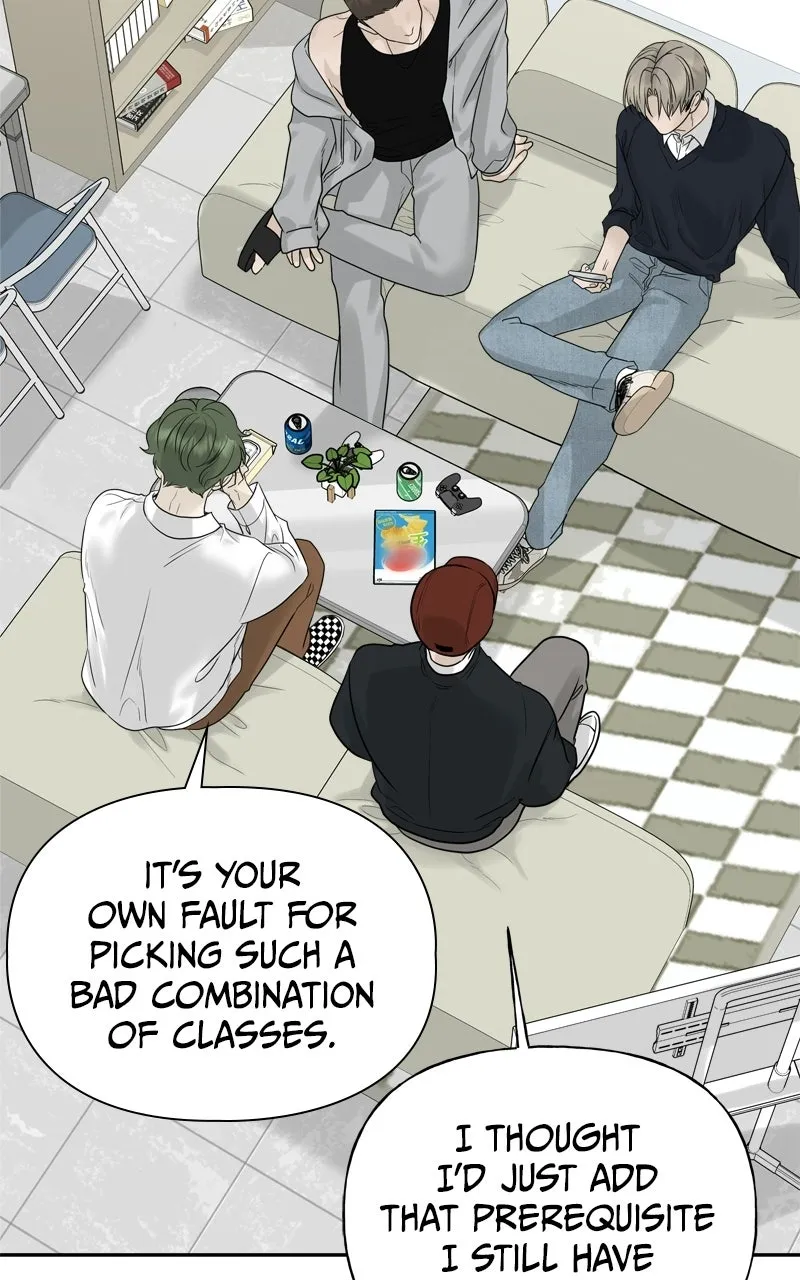 Read A Kind Intruder chapter 20 image 60 on Lezhin