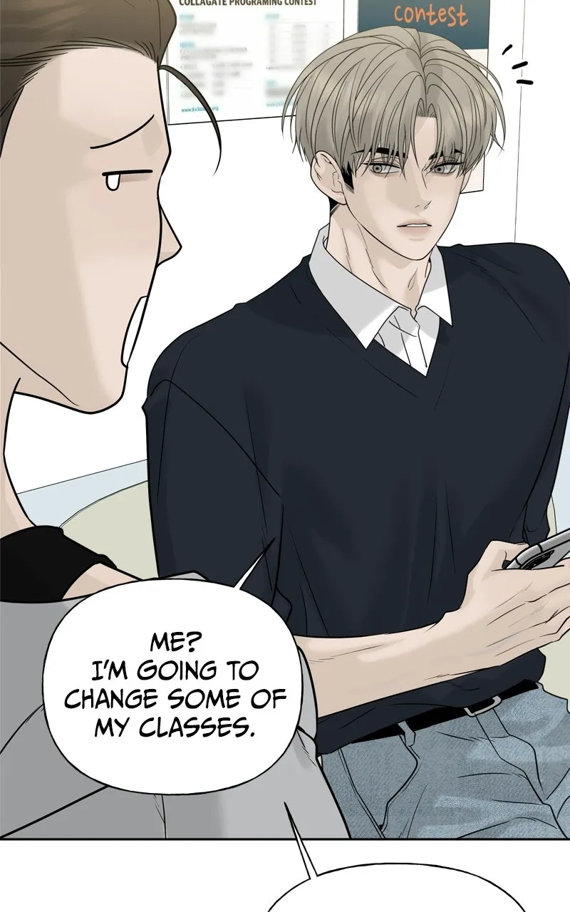 Read A Kind Intruder chapter 20 image 62 on Lezhin