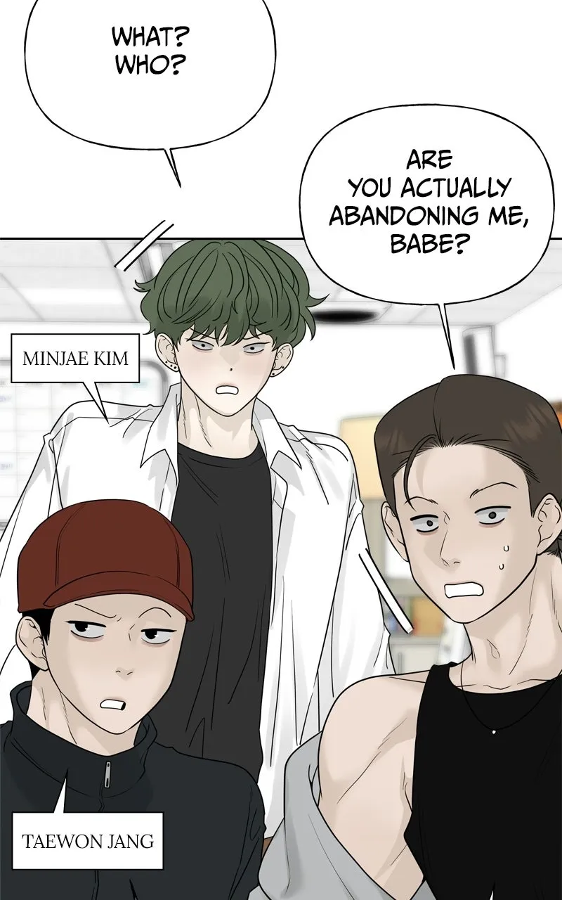 Read A Kind Intruder chapter 20 image 66 on Lezhin