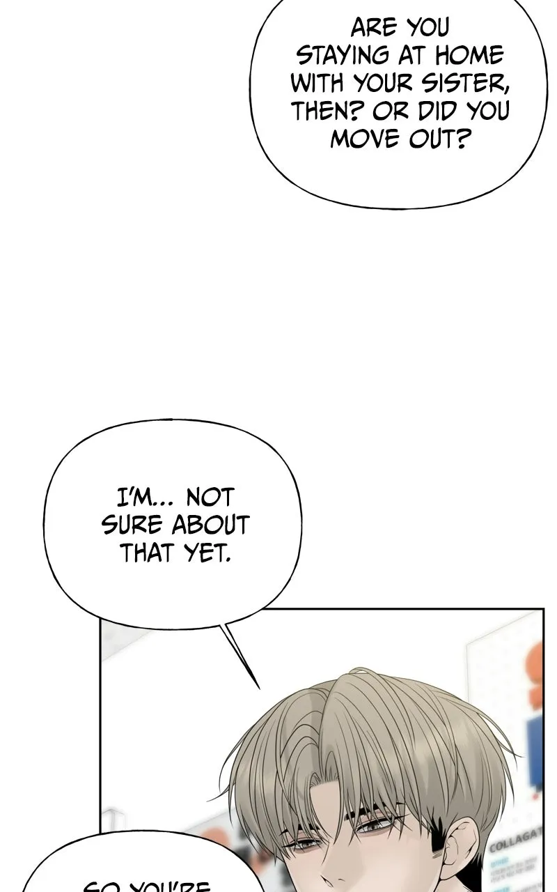 Read A Kind Intruder chapter 20 image 69 on Lezhin