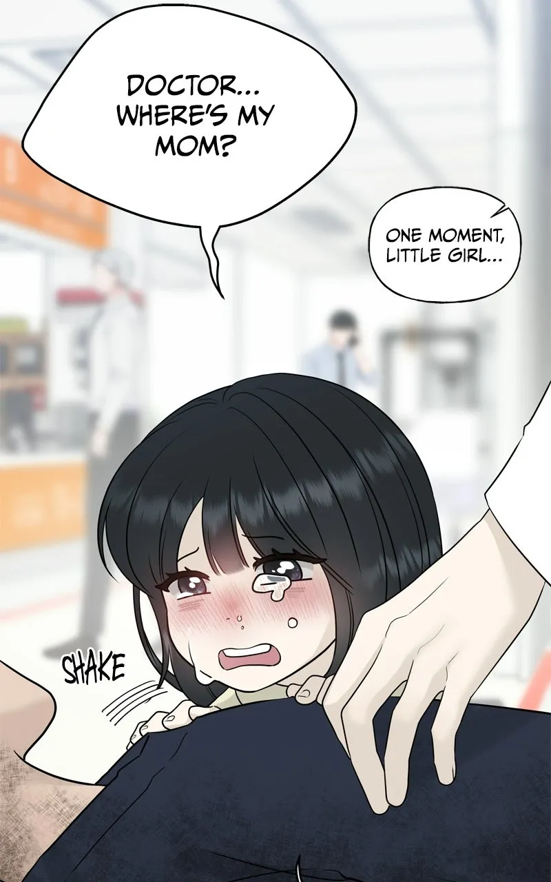 Read A Kind Intruder chapter 20 image 7 on Lezhin