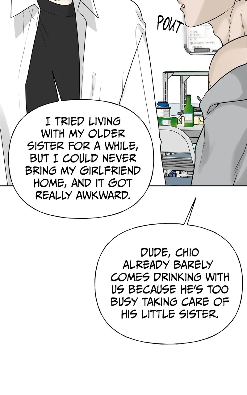 Read A Kind Intruder chapter 20 image 72 on Lezhin
