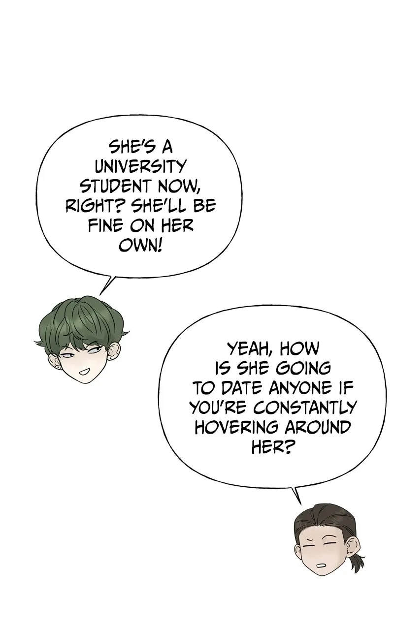 Read A Kind Intruder chapter 20 image 75 on Lezhin