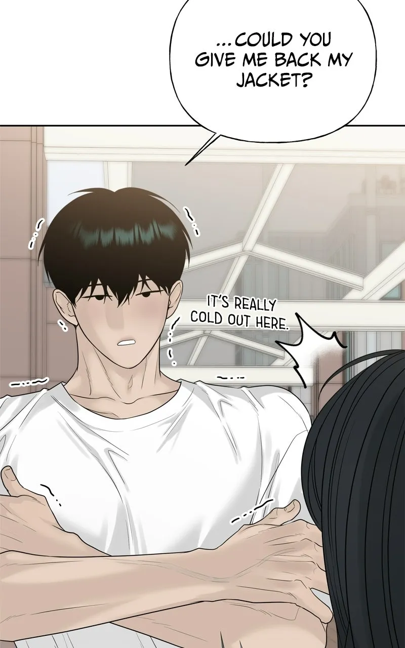 Read A Kind Intruder chapter 20 image 91 on Lezhin
