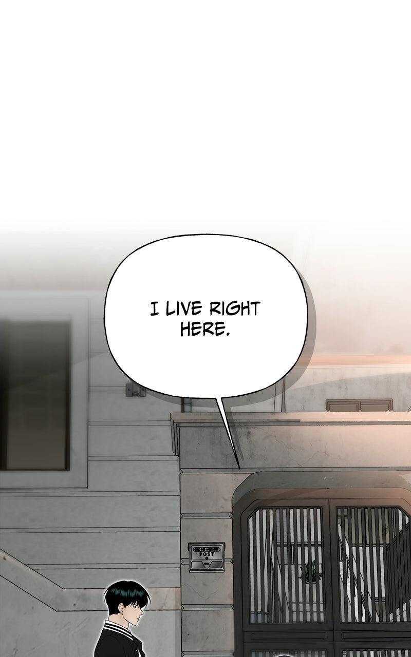 Read A Kind Intruder chapter 21 image 1 on Lezhin