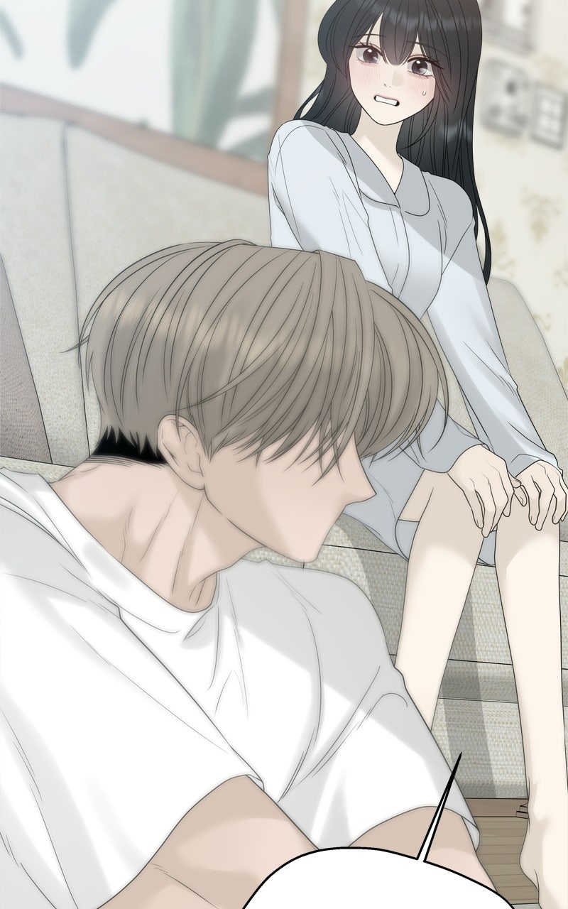 Read A Kind Intruder chapter 21 image 100 on Lezhin