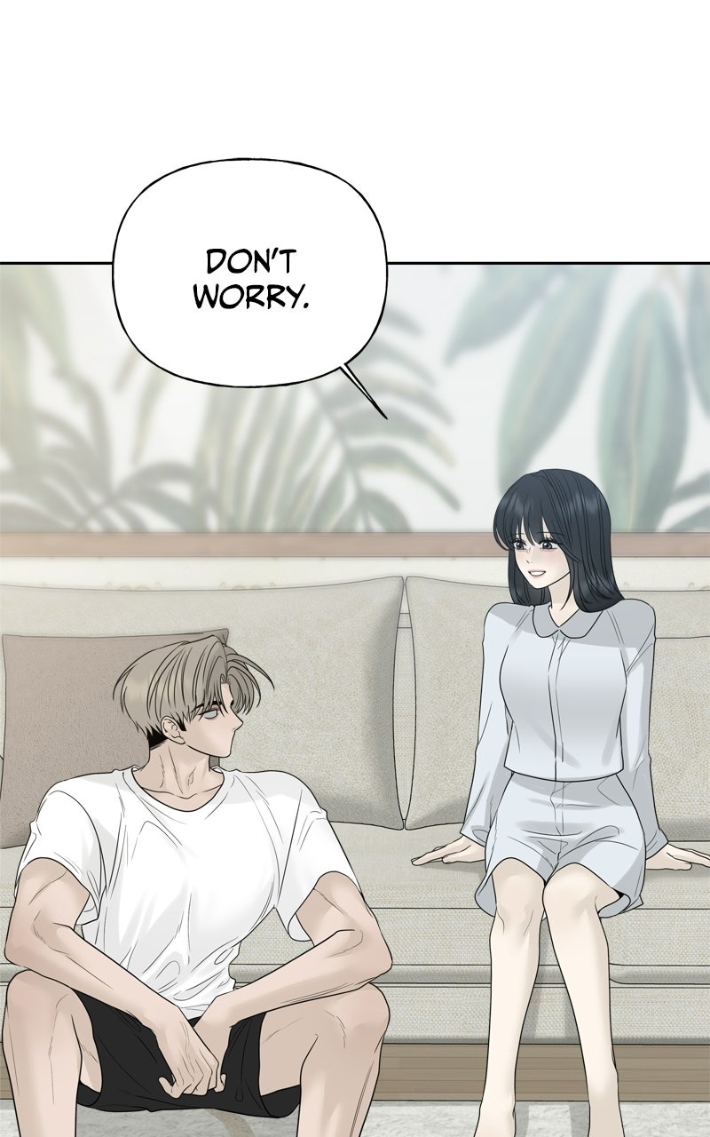 Read A Kind Intruder chapter 21 image 111 on Lezhin