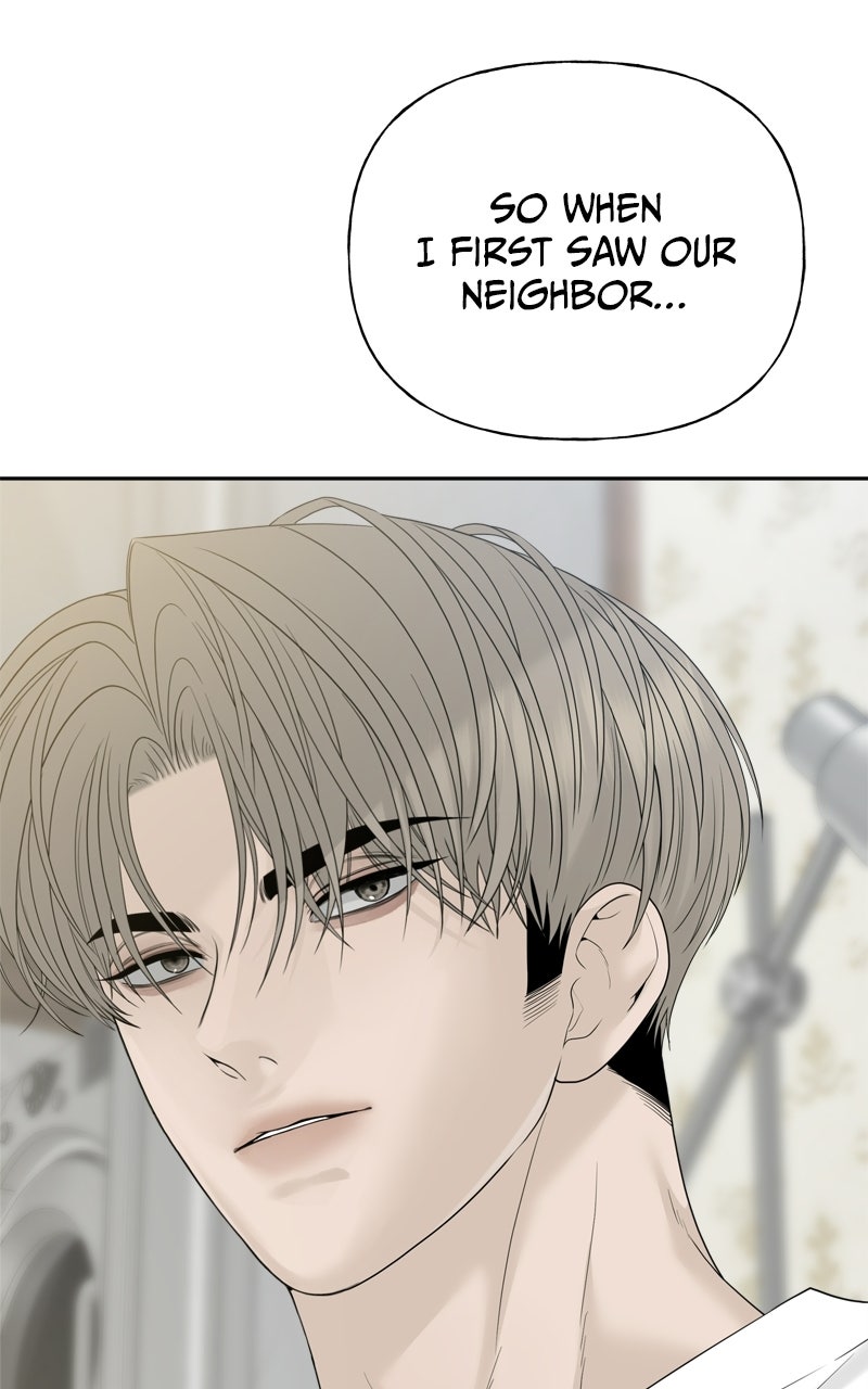 Read A Kind Intruder chapter 21 image 115 on Lezhin