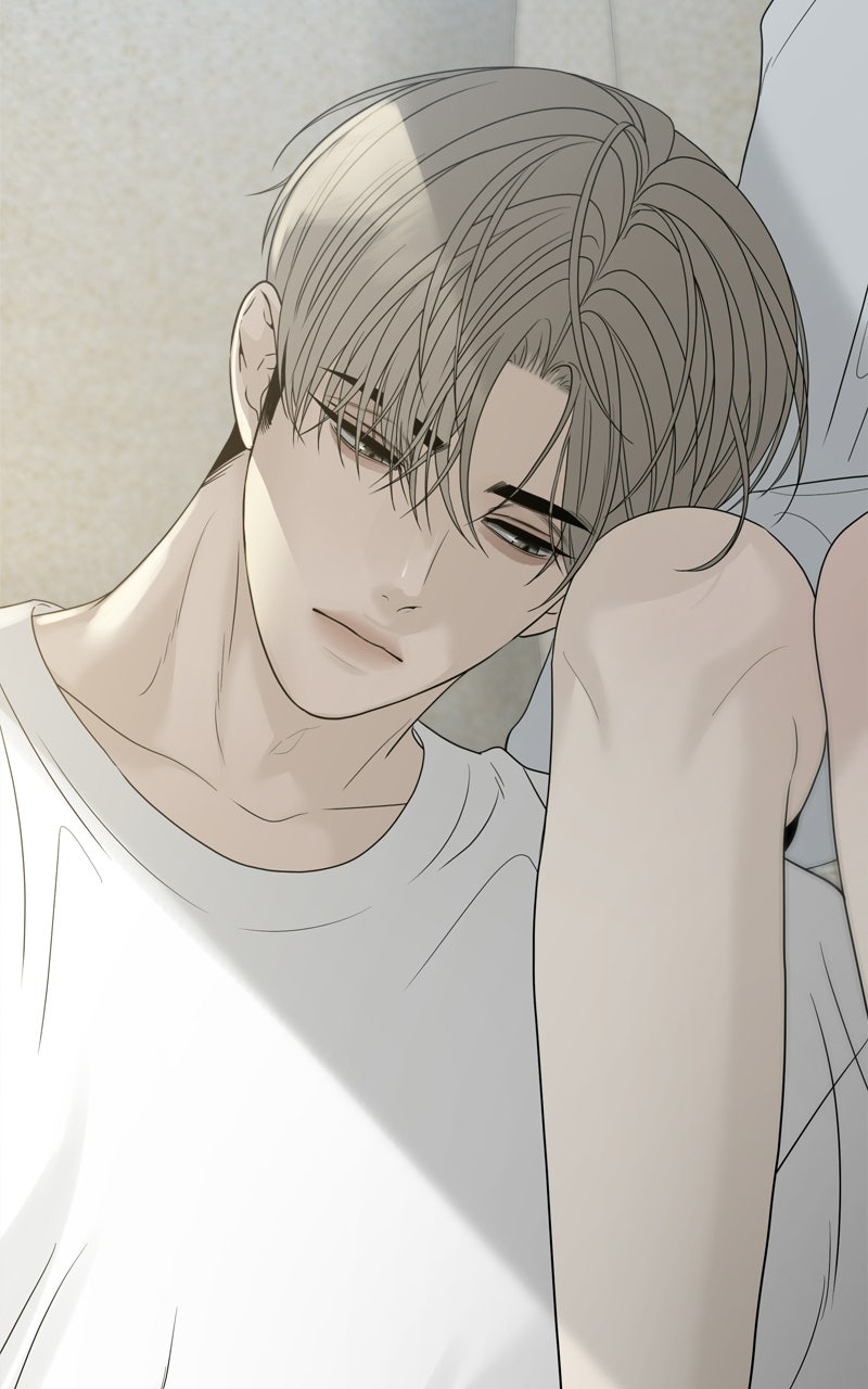 Read A Kind Intruder chapter 21 image 134 on Lezhin