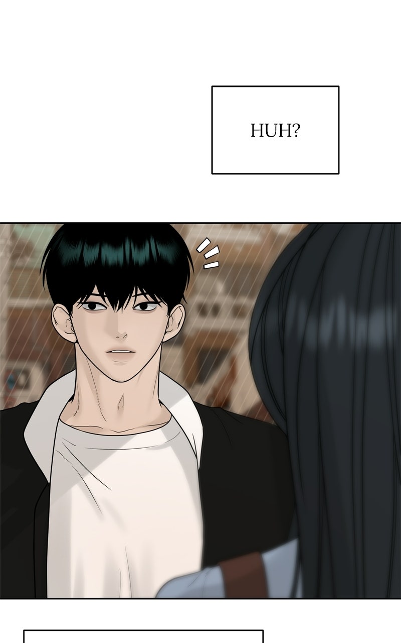 Read A Kind Intruder chapter 21 image 18 on Lezhin