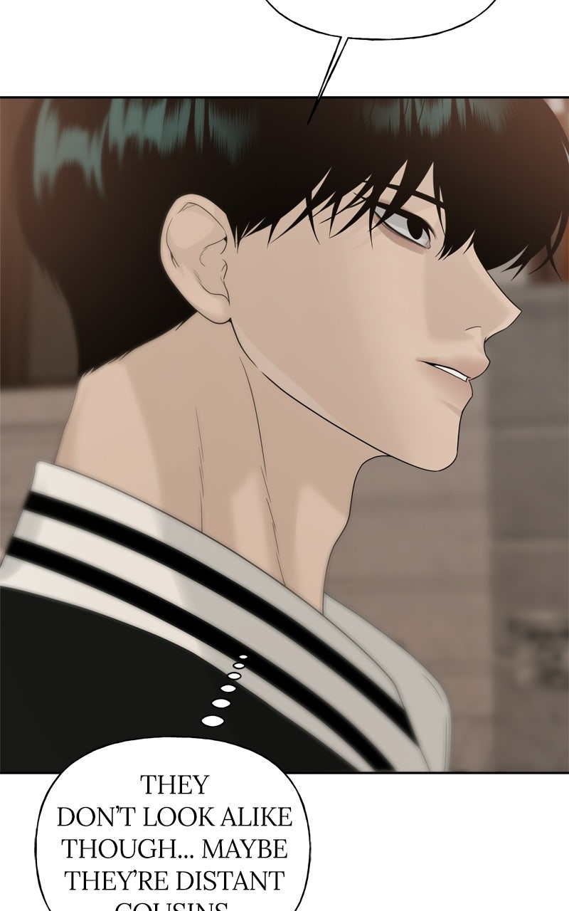 Read A Kind Intruder chapter 21 image 28 on Lezhin