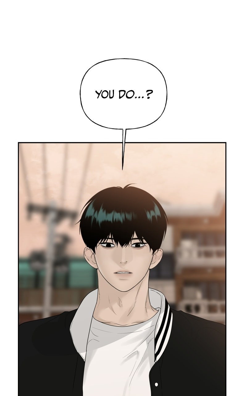 Read A Kind Intruder chapter 21 image 3 on Lezhin