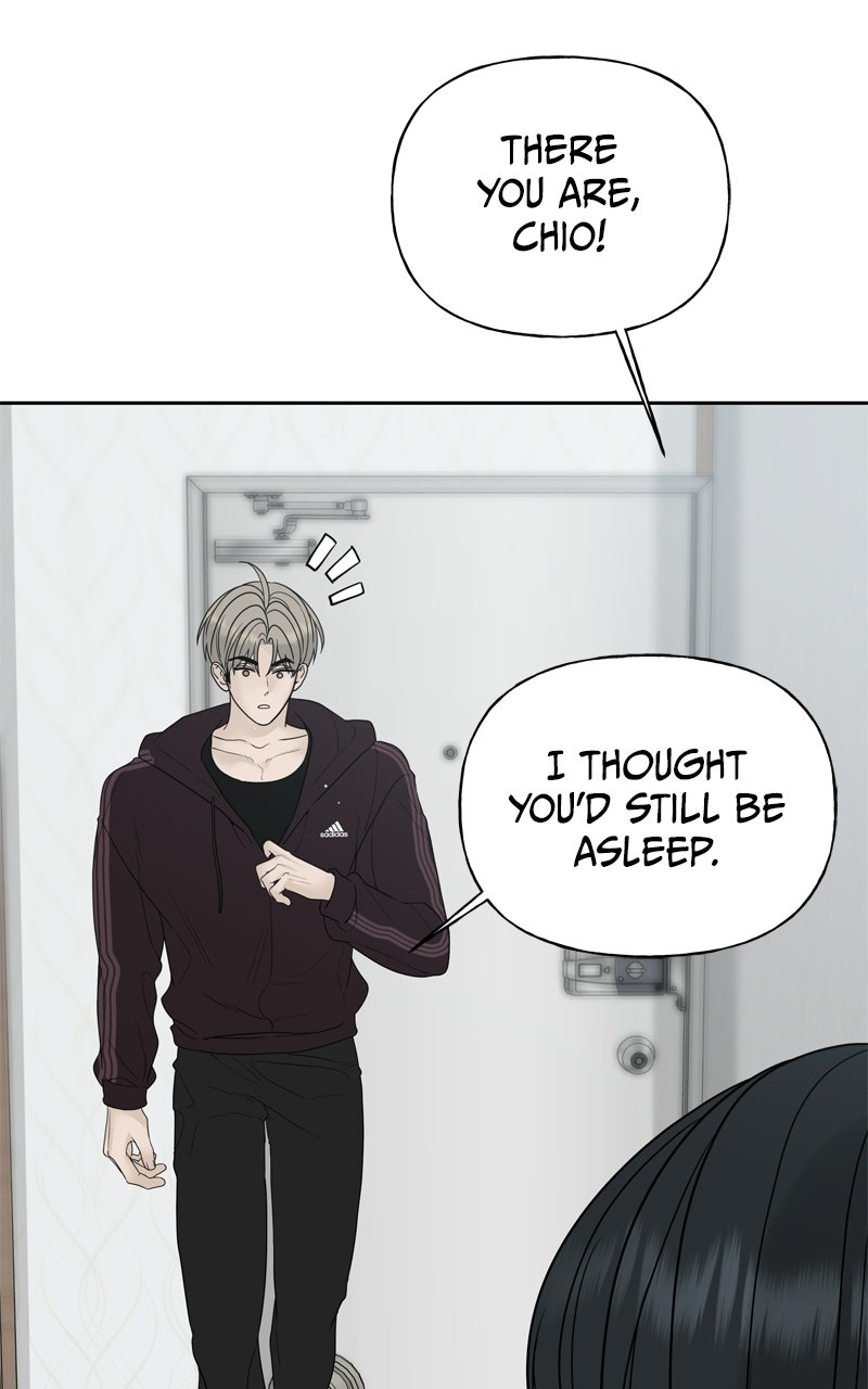 Read A Kind Intruder chapter 21 image 69 on Lezhin