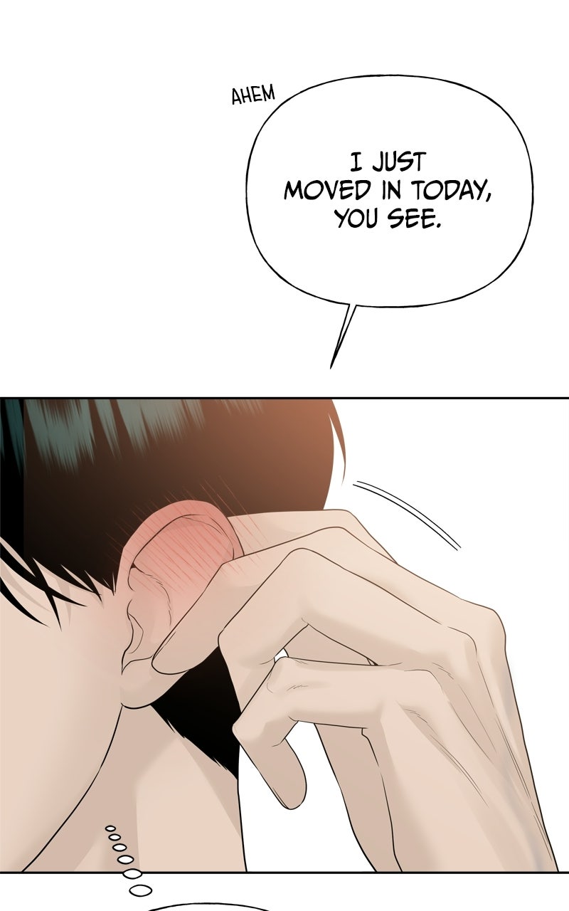 Read A Kind Intruder chapter 21 image 8 on Lezhin
