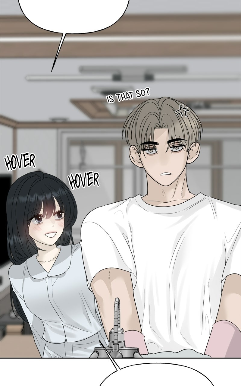 Read A Kind Intruder chapter 21 image 83 on Lezhin