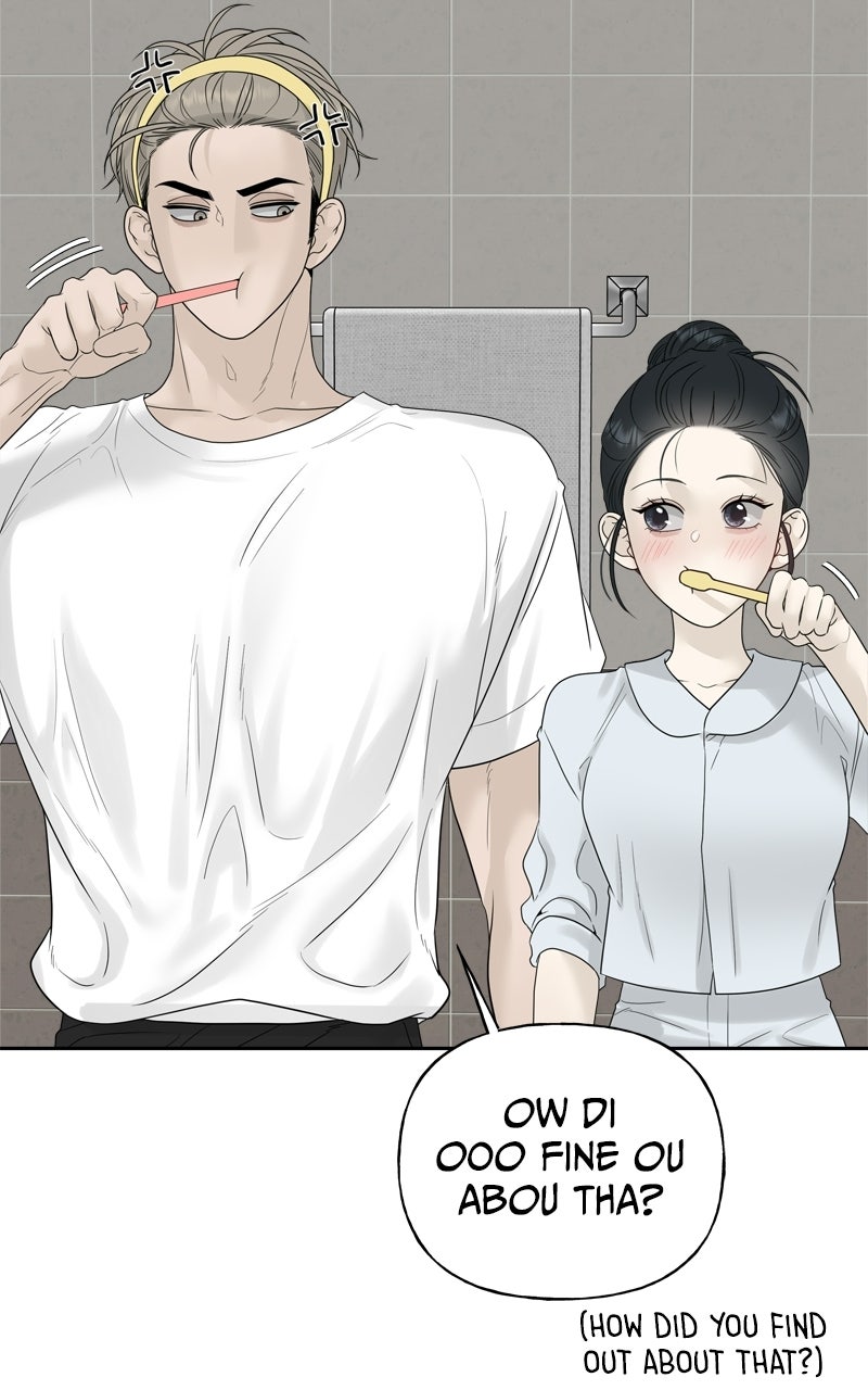 Read A Kind Intruder chapter 21 image 85 on Lezhin