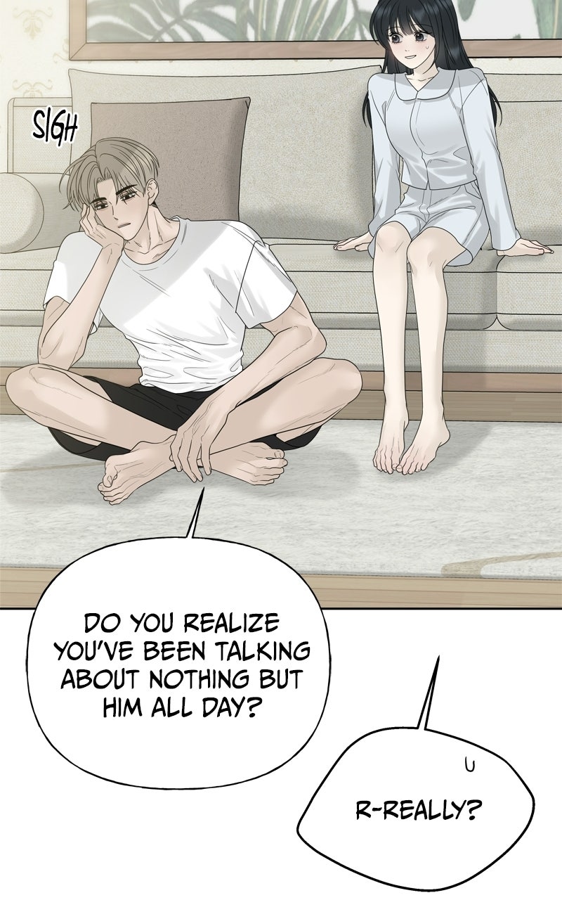 Read A Kind Intruder chapter 21 image 89 on Lezhin