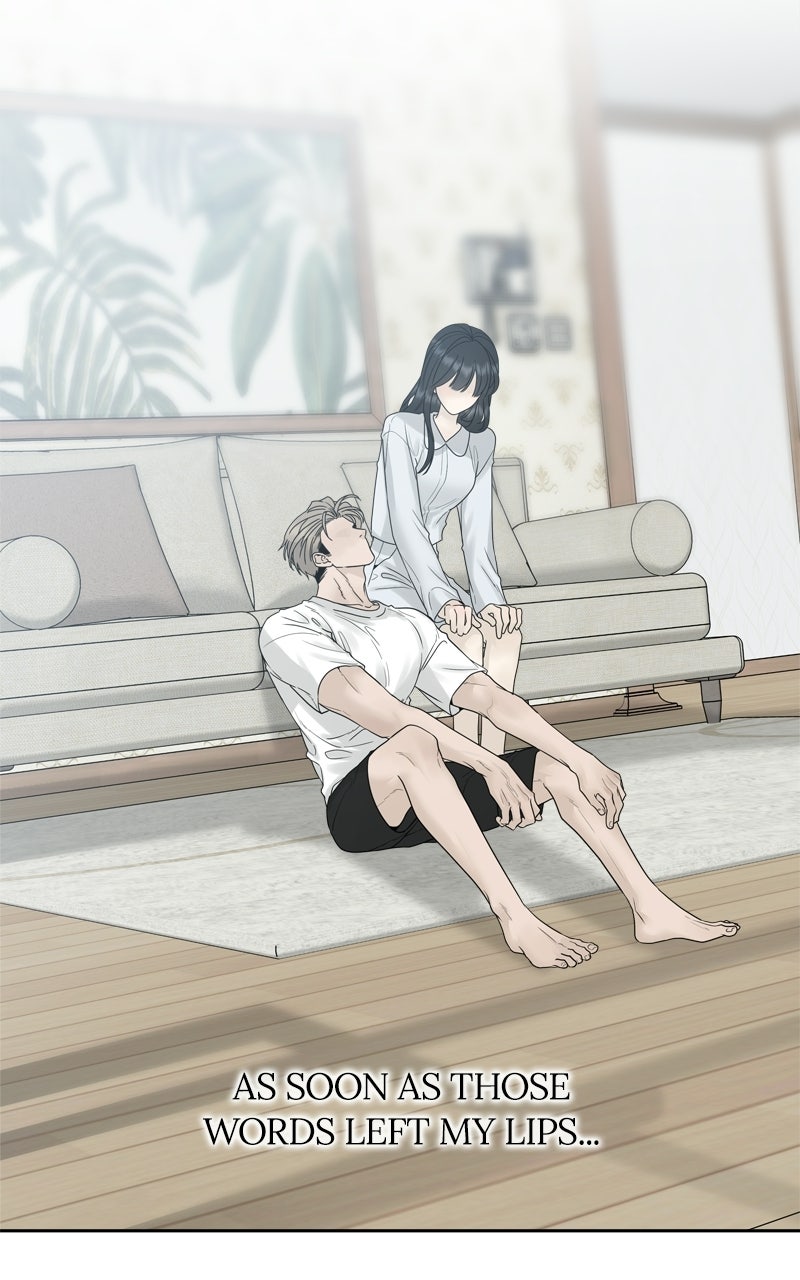 Read A Kind Intruder chapter 22 image 1 on Lezhin