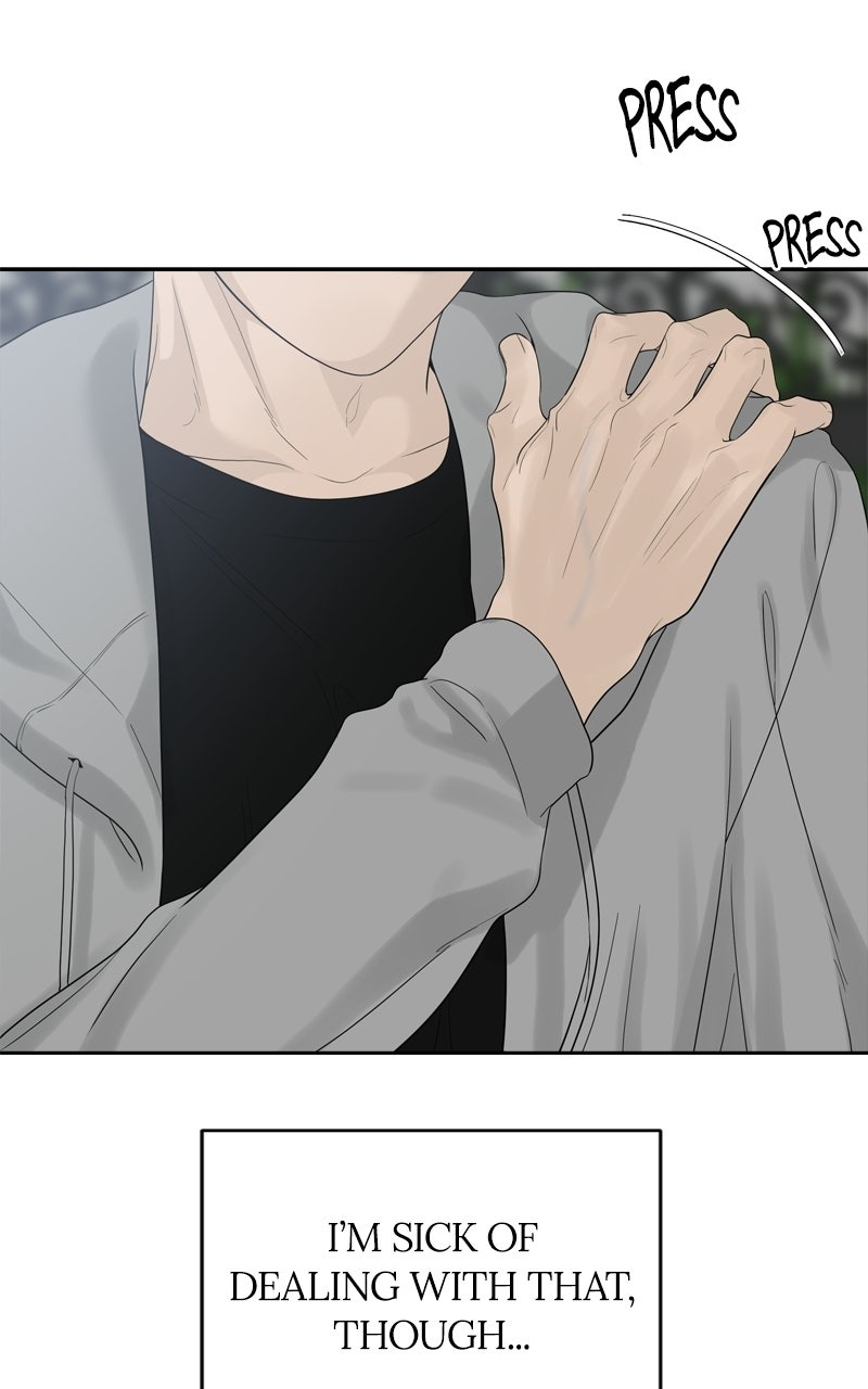 Read A Kind Intruder chapter 22 image 101 on Lezhin