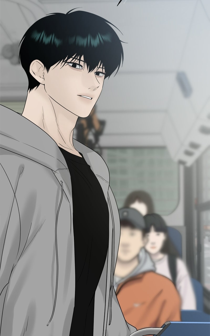 Read A Kind Intruder chapter 22 image 123 on Lezhin