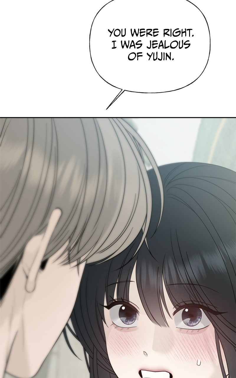 Read A Kind Intruder chapter 22 image 24 on Lezhin