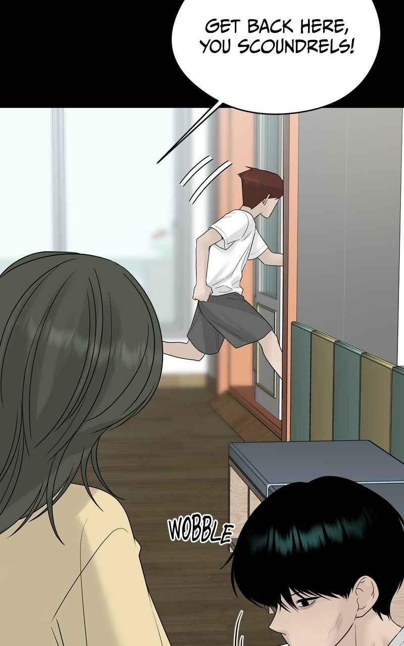 Read A Kind Intruder chapter 22 image 63 on Lezhin
