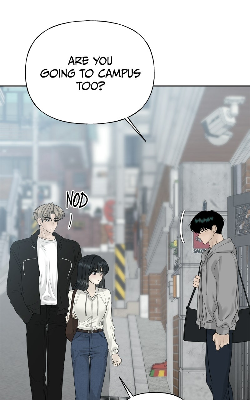 Read A Kind Intruder chapter 22 image 81 on Lezhin