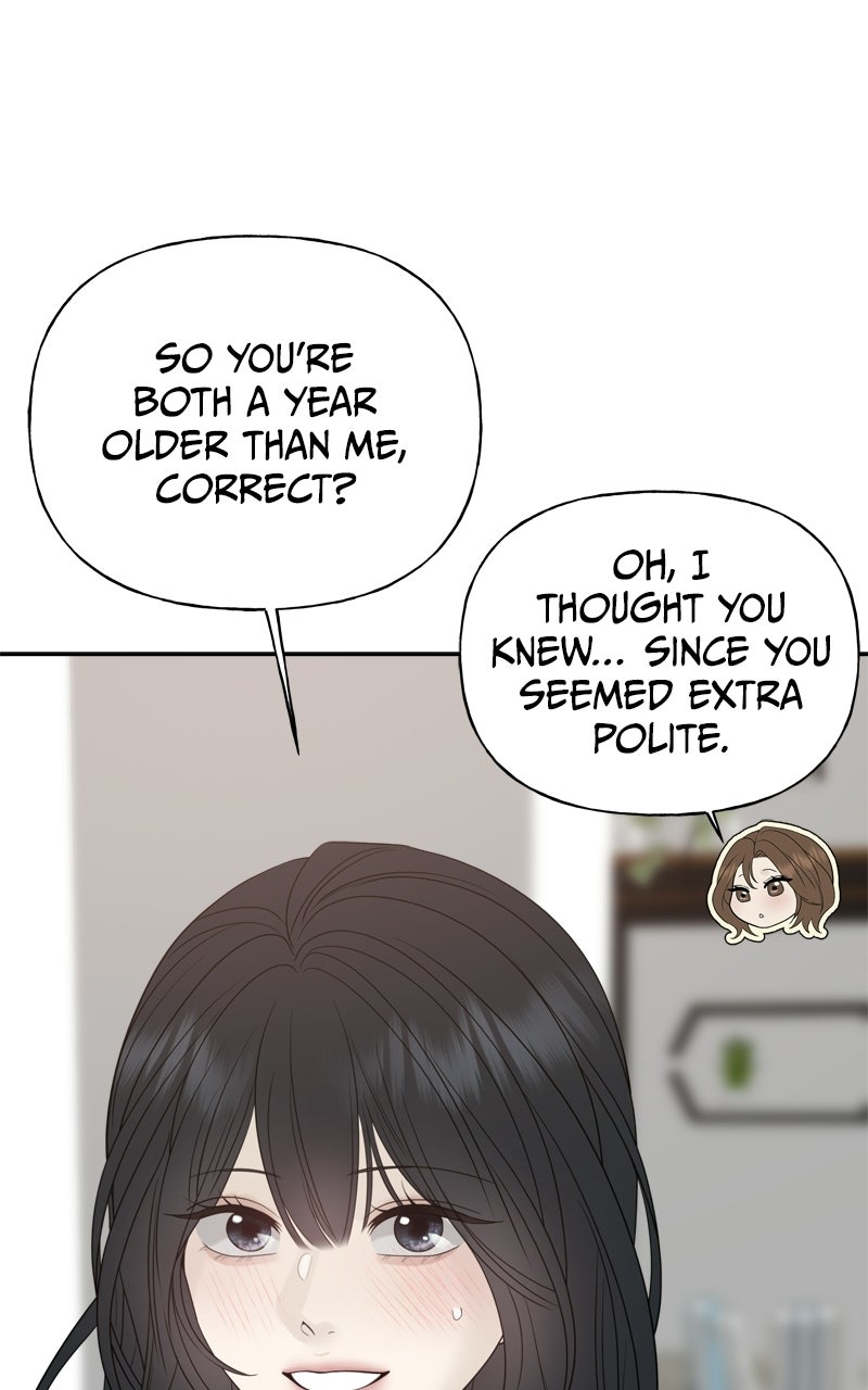 Read A Kind Intruder chapter 23 image 101 on Lezhin