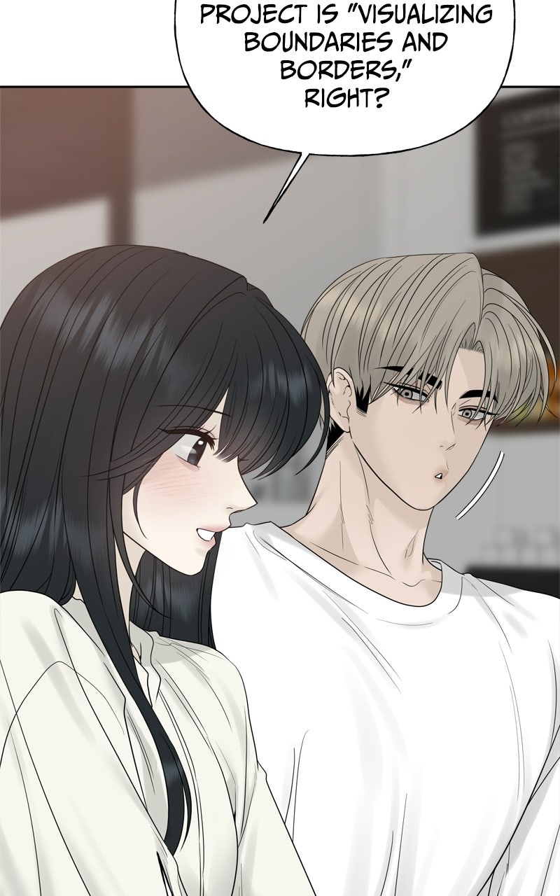 Read A Kind Intruder chapter 23 image 107 on Lezhin
