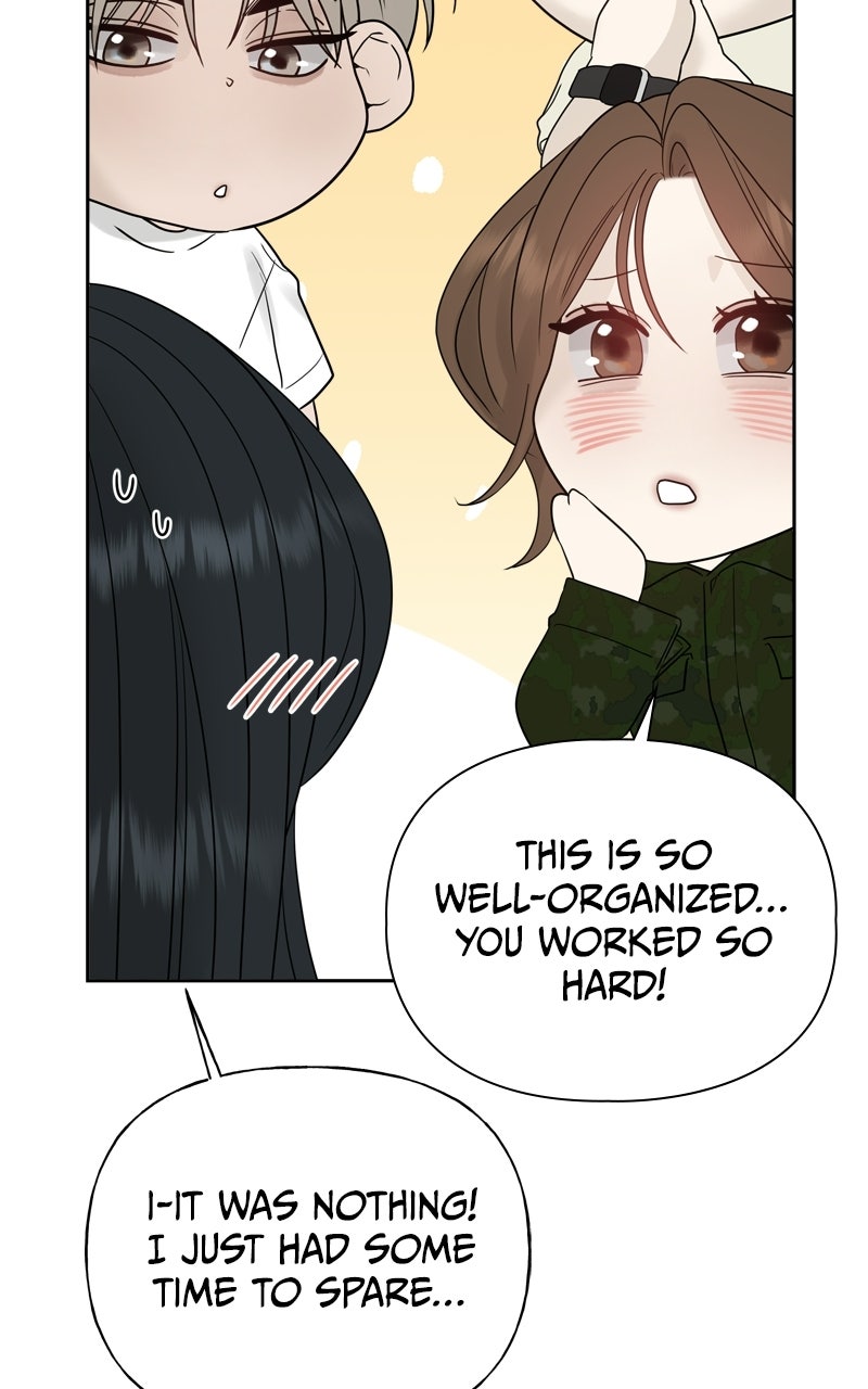 Read A Kind Intruder chapter 23 image 112 on Lezhin
