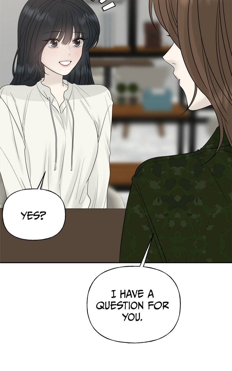 Read A Kind Intruder chapter 23 image 118 on Lezhin