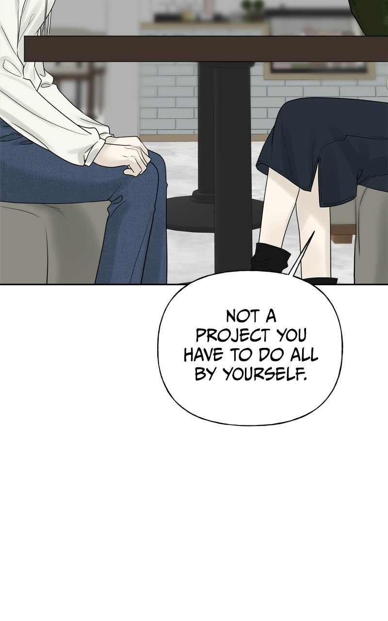 Read A Kind Intruder chapter 23 image 124 on Lezhin