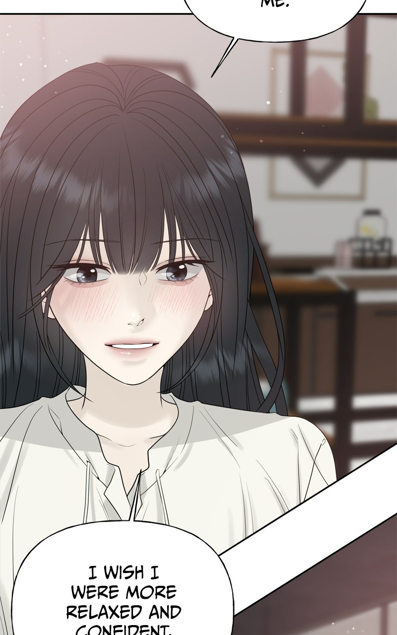 Read A Kind Intruder chapter 23 image 133 on Lezhin