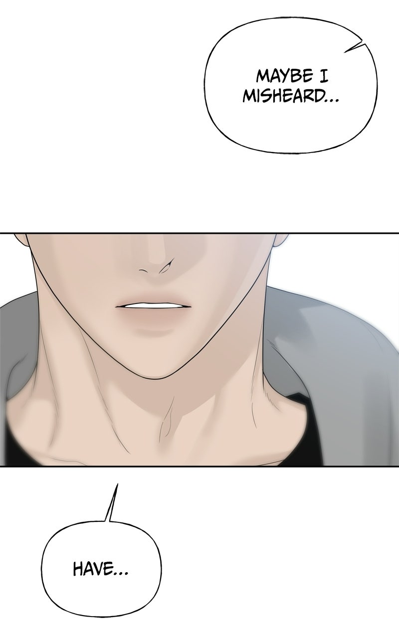 Read A Kind Intruder chapter 23 image 14 on Lezhin