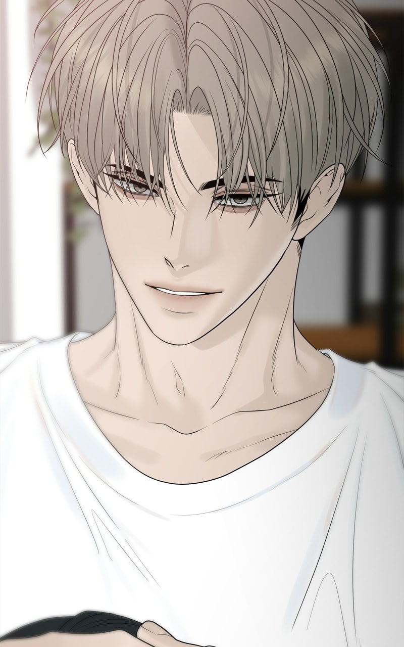 Read A Kind Intruder chapter 23 image 144 on Lezhin