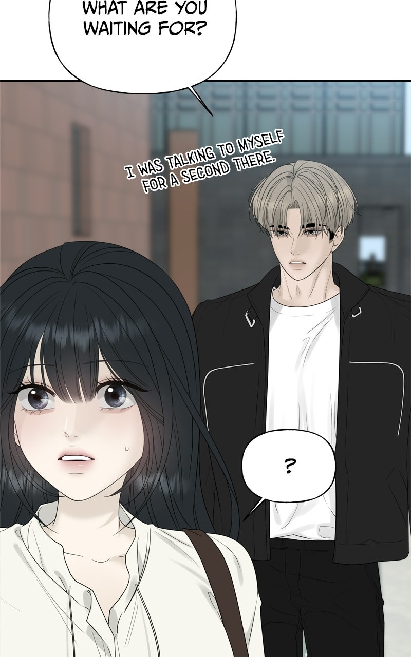 Read A Kind Intruder chapter 23 image 19 on Lezhin