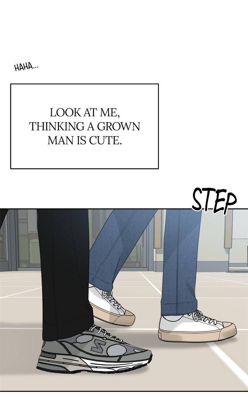 Read A Kind Intruder chapter 23 image 26 on Lezhin