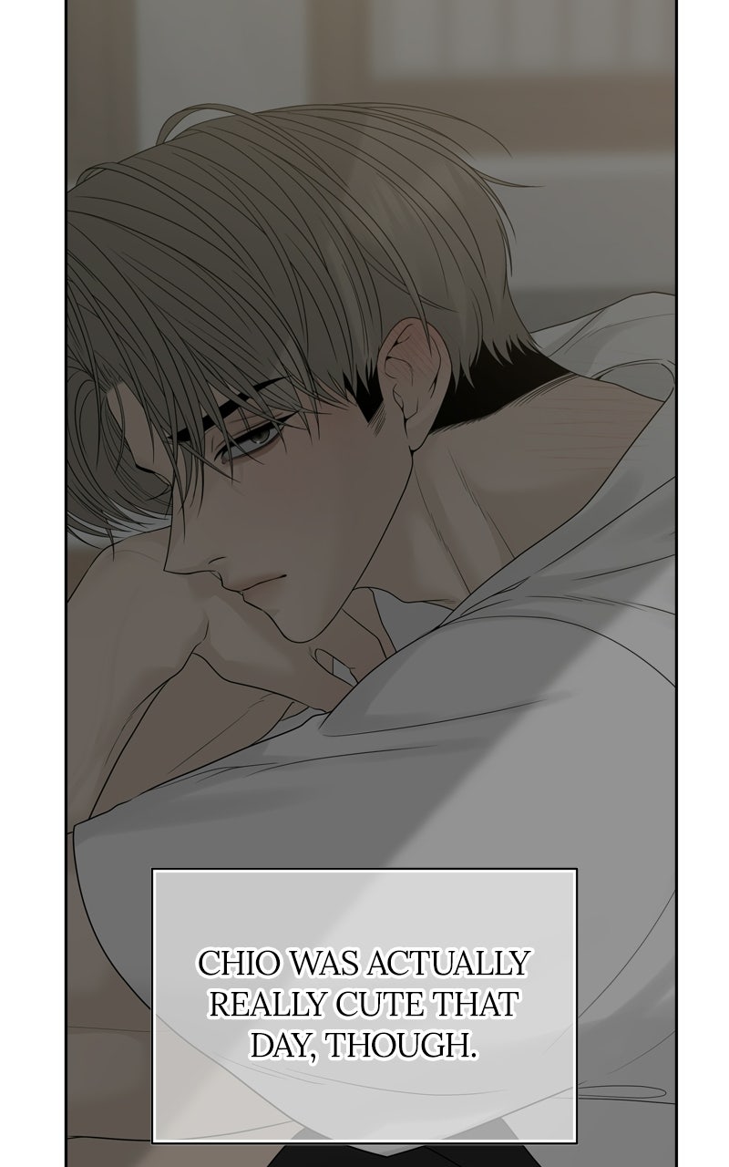 Read A Kind Intruder chapter 23 image 28 on Lezhin