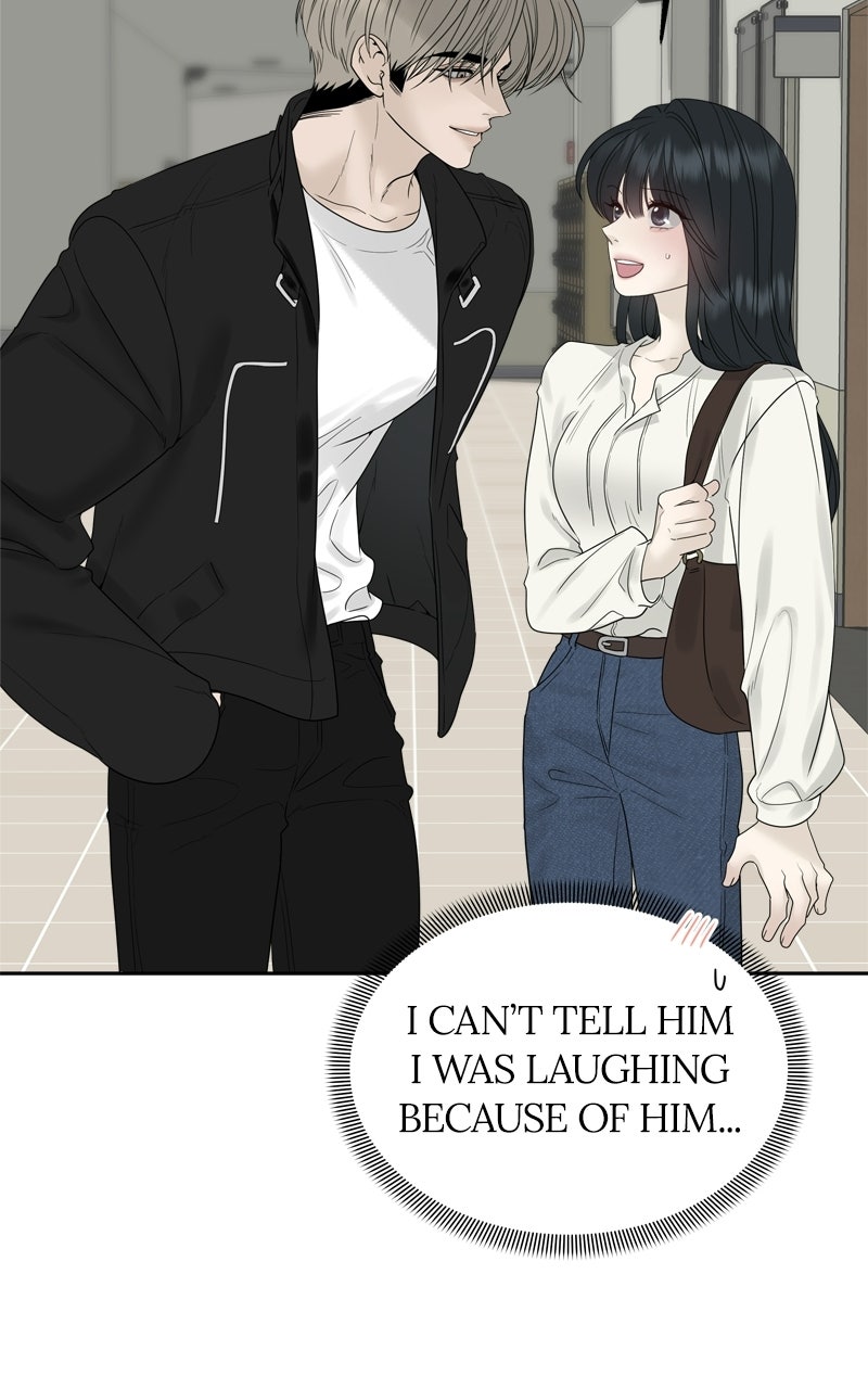 Read A Kind Intruder chapter 23 image 32 on Lezhin
