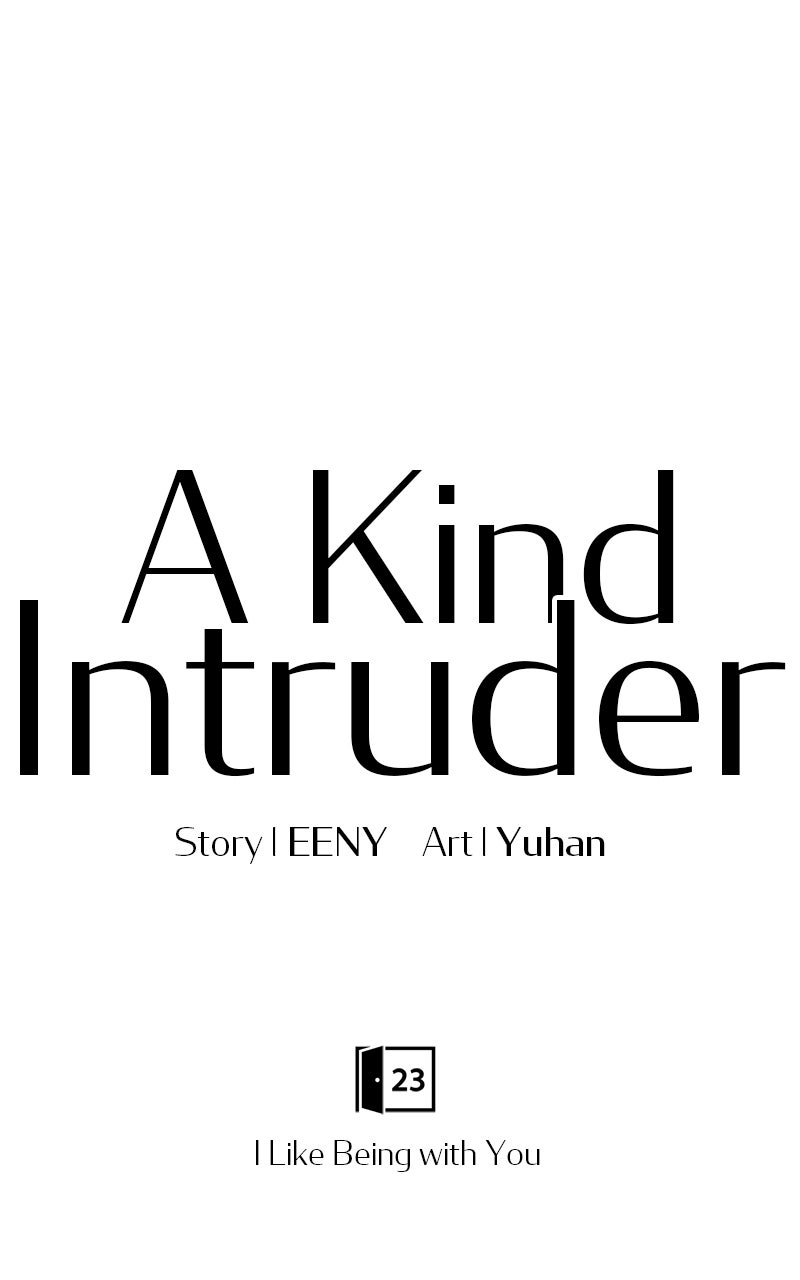 Read A Kind Intruder chapter 23 image 41 on Lezhin