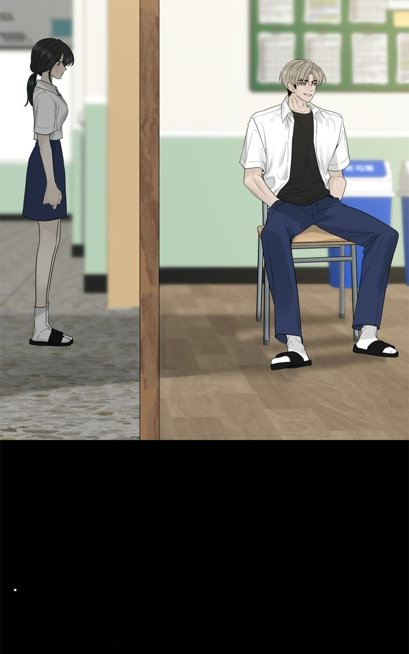 Read A Kind Intruder chapter 23 image 56 on Lezhin