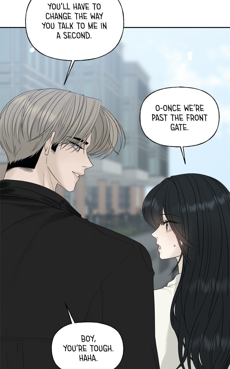 Read A Kind Intruder chapter 23 image 6 on Lezhin