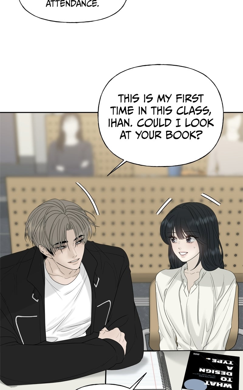 Read A Kind Intruder chapter 23 image 63 on Lezhin