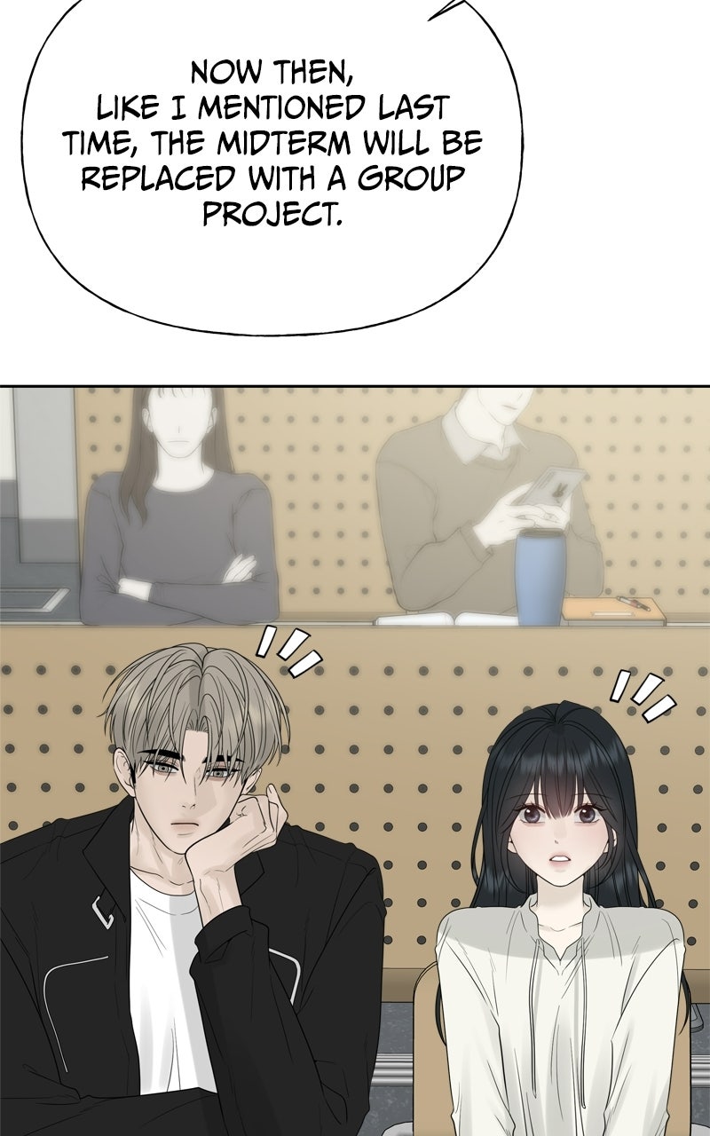 Read A Kind Intruder chapter 23 image 85 on Lezhin